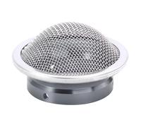 MEILVMEIJI PHBG - Bocina de aire de carburador con filtro de malla compatible para mejorar la motocicleta