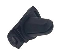 MEILVMEIJI Soporte magnético para rejilla de ventilación de coche para CO-Driver NO2 de liberación rápida