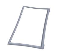 MEILYA Junta Magnética Puerta Viejo Congelador Nevera,Varios Tamaños Personalizados,Blanco