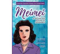 Meimei: A Doçura Que Acolhe Os Pequeninos