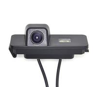 Meimeier Cámara de visión Trasera de Respaldo de Marcha atrás para VW Volkswagen Polo Passat B6