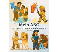 Mein ABC der Menschen um mich herum