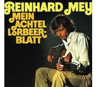 Mein Achtel Lorbeerblatt by REINHARD MEY (1995-09-01)