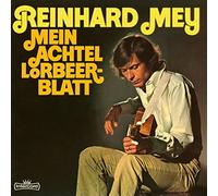 Mein Achtel Lorbeerblatt [Vinilo]