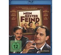 Mein bester Feind [Blu-ray] [Alemania]