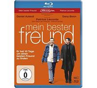Mein bester Freund [Alemania] [Blu-ray]