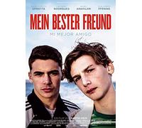Mein bester Freund (OmU) [DVD]