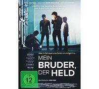Mein Bruder, der Held (OmU) – DVD – Alive AG