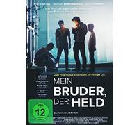 Mein Bruder, der Held (OmU) – DVD – Alive AG