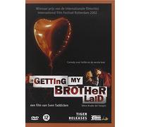 Mein Bruder, der Vampir [Francia] [DVD]