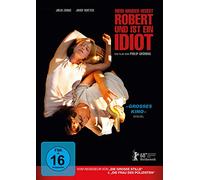 Mein Bruder heißt Robert und ist ein Idiot [Alemania] [DVD]