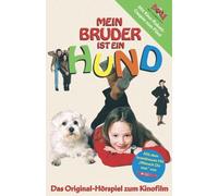 Mein Bruder Ist Ein Hund - Original Hörspiel Zum Kinofilm [Import] [Casete]
