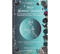Mein Burnout-Tagebuch Teil 4 Eigenverantwortung - und du bist frei: Erwartungen anderer erfüllen - wieso eigentlich? Dein Leben. Deine Regeln.