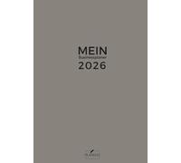 Mein Businessplaner 2026: Terminplaner & Wochenkalender mit Business-Monat für Unternehmerinnen & Selbstständige - Ziele, Planung, Finanzen & ... & Small-Business im B5-Premium-Hardcover