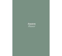 „Mein christlicher Fastenplaner: 40 Tage mit Gott - Reflexion, Gebet und geistliche Erneuerung“ - Cleanes Cover: „Eine tägliche Begleitung für die ... Impulse zur geistlichen Vertiefung“