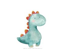 Mein Dino-Kritzelbuch im Taschenbuchformat: Perfekt für unterwegs - kompakt - handlich - leicht - passt in jede Tasche!