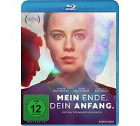 Mein Ende. Dein Anfang [Alemania] [Blu-ray]