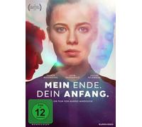 Mein Ende. Dein Anfang [Alemania] [DVD]