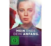 Mein Ende. Dein Anfang (DVD) Saskia Rosendahl Edin Hasanovic (Importación USA)