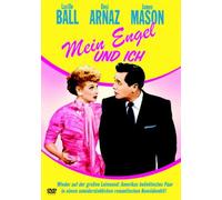 Mein Engel und ich [Alemania] [DVD]