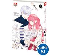 Mein erfrischend neues Leben nach der Scheidung vom Prinzen 03: Cozy Fantasy-Abenteuer über eine verborgene Gabe und eine neue Liebe - Wohlfühl-Manga für gemütliche Lesestunden: 3