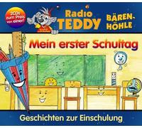 Mein Erster Schultag