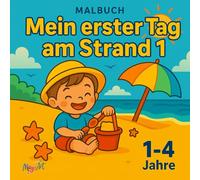 Mein erster Tag am Strand (1)