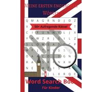 Mein erstes Englisch Buch: Englisch lernen leicht gemacht-Schon im frühen alter mit Englisch beginnen