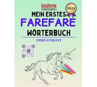 Mein Erstes Farefare Wörterbuch