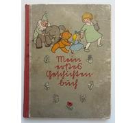 Mein erstes Geschichtenbuch. Erzählungen, Märchen und Gedichte.