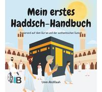 Mein erstes Haddsch-Handbuch