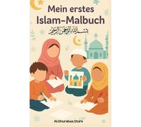 Mein erstes Islam-Malbuch