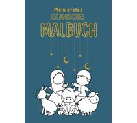 Mein erstes Islamisches Malbuch