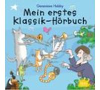 Mein Erstes Klassik-hörbuch (audiolibro)