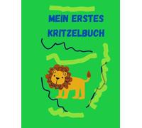 Mein erstes Kritzelbuch