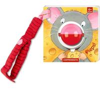 Mein erstes Kugel-Buggybuch: Pieps!