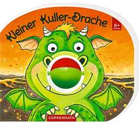 Mein erstes Kugelbuch: Kleiner Kuller-Drache