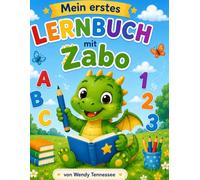 Mein erstes Lernbuch mit Zabo