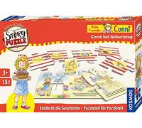 Mein erstes Story-Puzzle: Meine Freundin Conni: Spiel , german