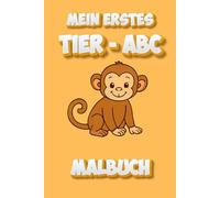 Mein erstes Tier-ABC
