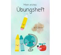 Mein erstes Übungsheft