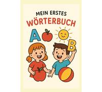 Mein erstes Wörterbuch