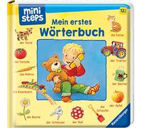 Mein erstes Worterbuch