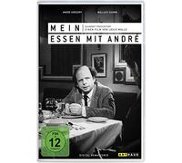 Mein Essen mit Andre - Digital Remastered [DVD]