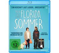 Mein etwas anderer Florida Sommer [Blu-ray]