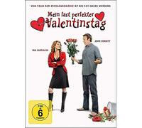 Mein fast perfekter Valentinstag [Alemania] [DVD]