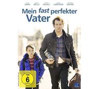 Mein fast perfekter Vater [Alemania] [DVD]