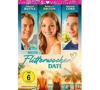 Mein Flitterwochen-Date [Alemania] [DVD]