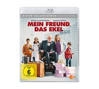 Mein Freund, das Ekel - Die Serie [Alemania] [Blu-ray]
