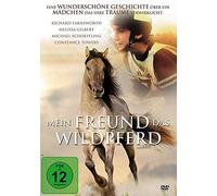 Mein Freund das Wildpferd [Alemania] [DVD]